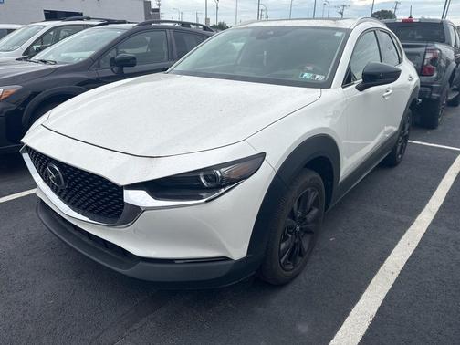2023 Mazda CX-30 2.5 Turbo Premium Package