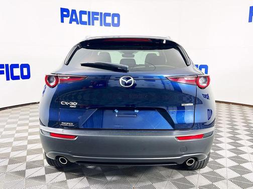 2022 Mazda CX-30 2.5 S Preferred Package