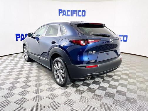 2022 Mazda CX-30 2.5 S Preferred Package