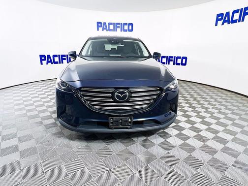 2022 Mazda CX-9 Sport