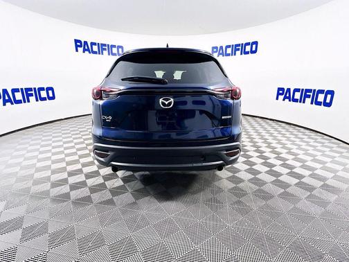 2022 Mazda CX-9 Sport