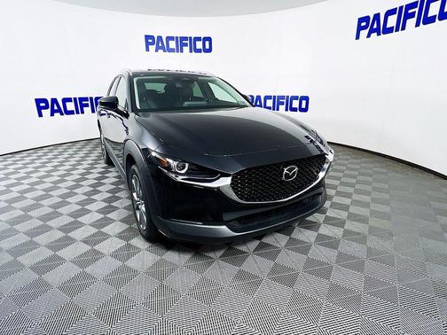 2024 Mazda CX-30 2.5 S Preferred Package