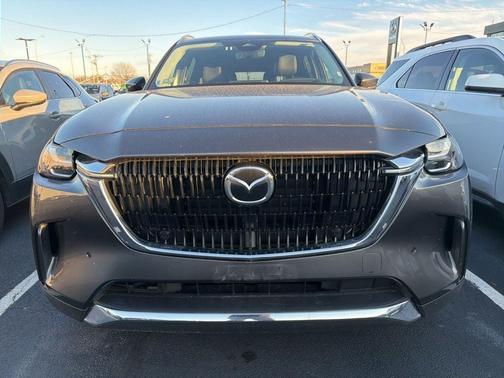 2024 Mazda CX-90 3.3 Turbo Premium