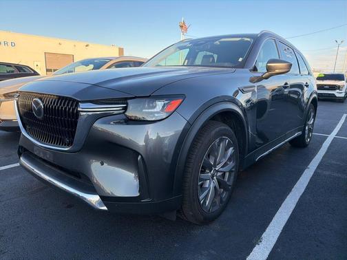 2024 Mazda CX-90 3.3 Turbo Premium