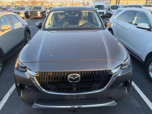 2024 Mazda CX-90 3.3 Turbo Premium