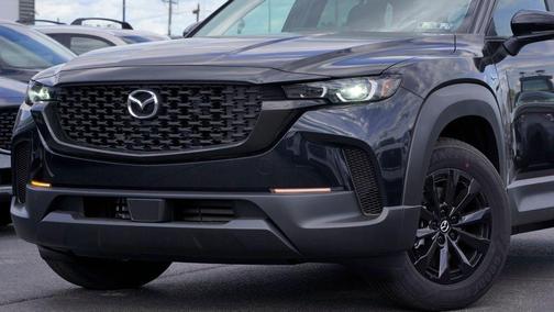 2025 Mazda CX-50 Hybrid Preferred Package