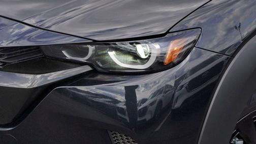 2025 Mazda CX-50 Hybrid Preferred Package