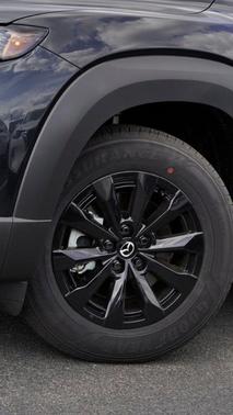 2025 Mazda CX-50 Hybrid Preferred Package