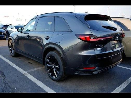 2025 Mazda CX-90 3.3 Turbo Premium Sport