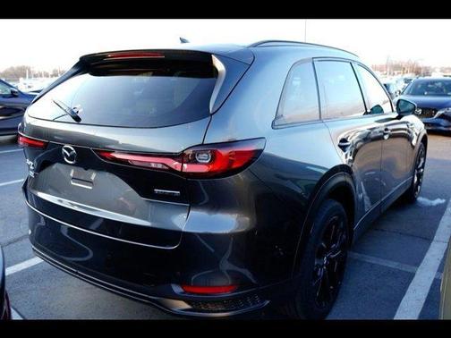 2025 Mazda CX-90 3.3 Turbo Premium Sport