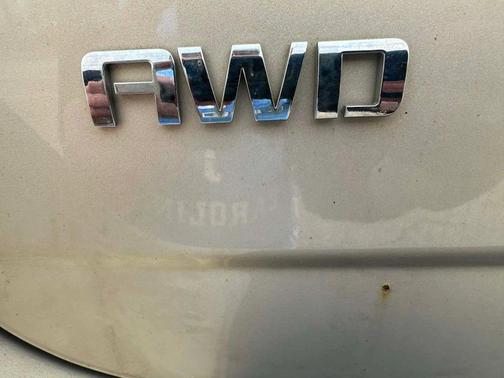 2012 Chevrolet Equinox LS