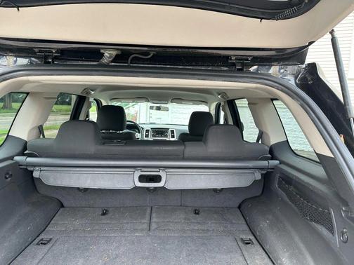 2010 Jeep Grand Cherokee Laredo