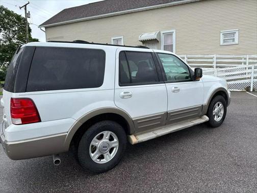 2004 Ford Expedition Eddie Bauer