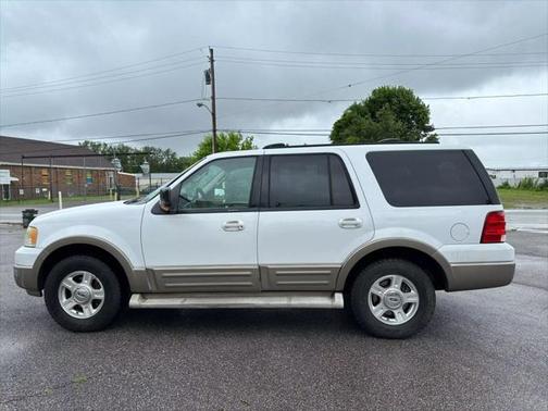 2004 Ford Expedition Eddie Bauer