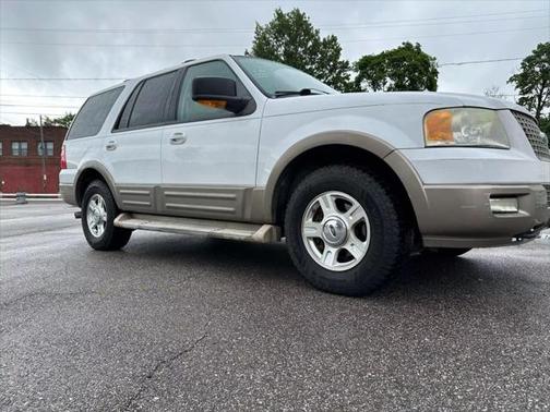 2004 Ford Expedition Eddie Bauer