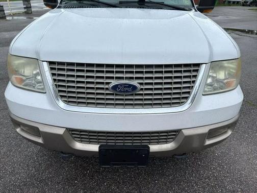 2004 Ford Expedition Eddie Bauer