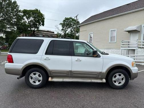 2004 Ford Expedition Eddie Bauer