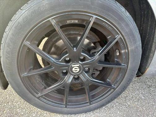 2009 Volkswagen Rabbit Base