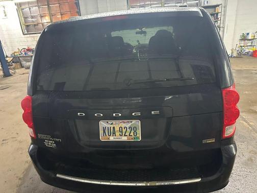2011 Dodge Grand Caravan Mainstreet