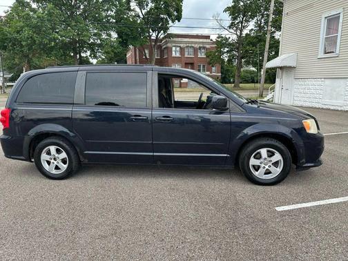 2011 Dodge Grand Caravan Mainstreet