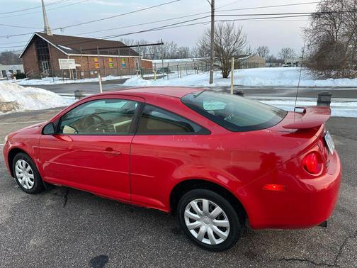 2009 Chevrolet Cobalt LT