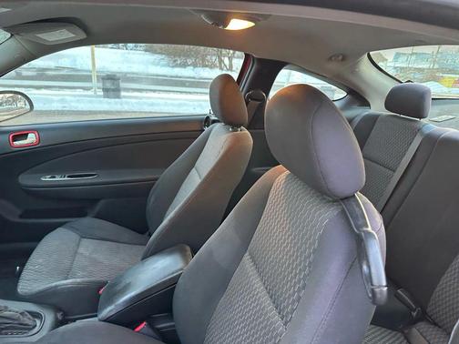 2009 Chevrolet Cobalt LT