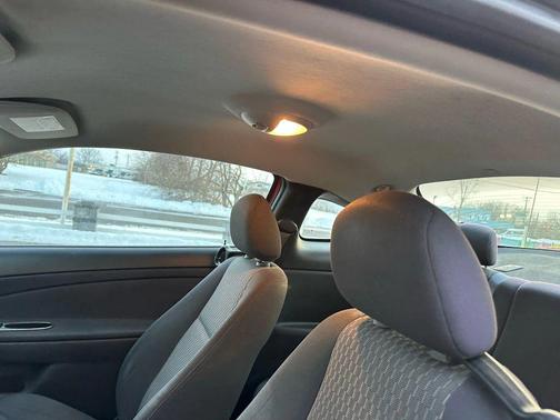 2009 Chevrolet Cobalt LT