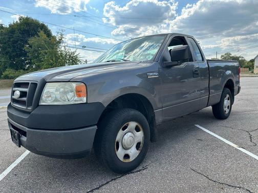 2007 Ford F-150 XL