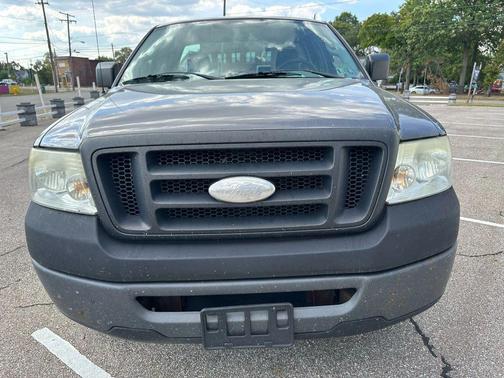 2007 Ford F-150 XL