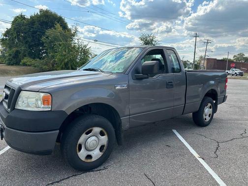 2007 Ford F-150 XL