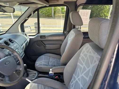 2011 Ford Transit Connect XLT