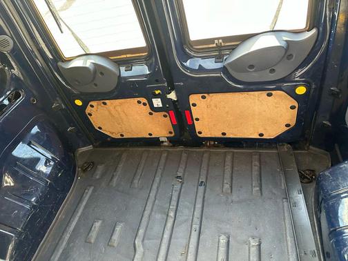 2011 Ford Transit Connect XLT