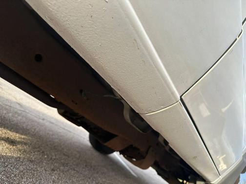 1998 Ford Ranger XLT SuperCab