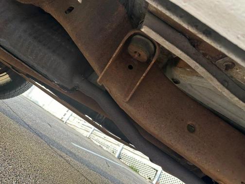 1998 Ford Ranger XLT SuperCab