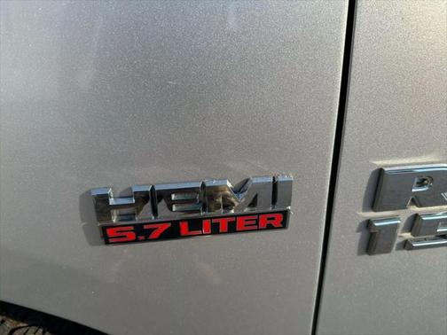 2014 RAM 1500 SLT
