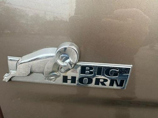 2010 Dodge Ram 1500 TRX