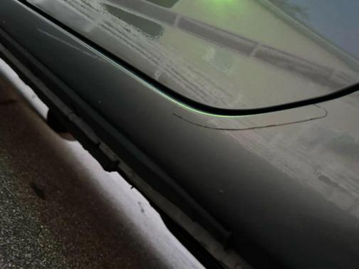 2007 Toyota Corolla LE