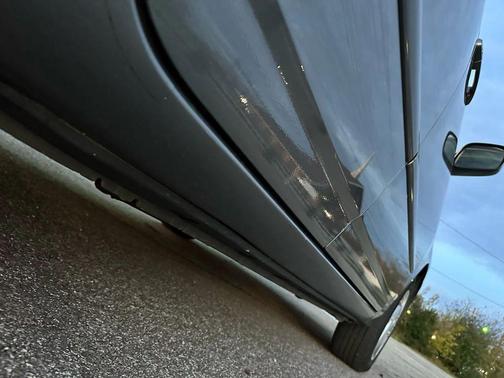 2007 Toyota Corolla LE