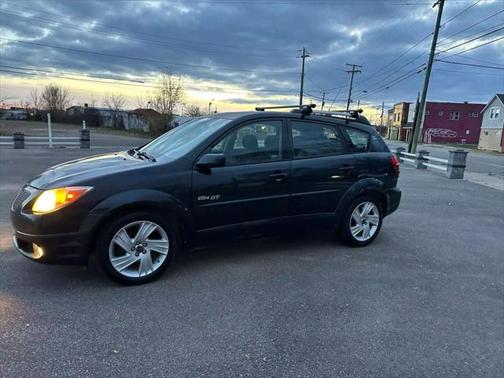 2005 Pontiac Vibe GT