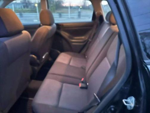2005 Pontiac Vibe GT