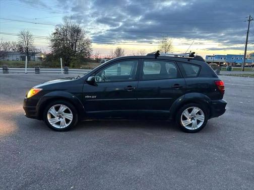 2005 Pontiac Vibe GT