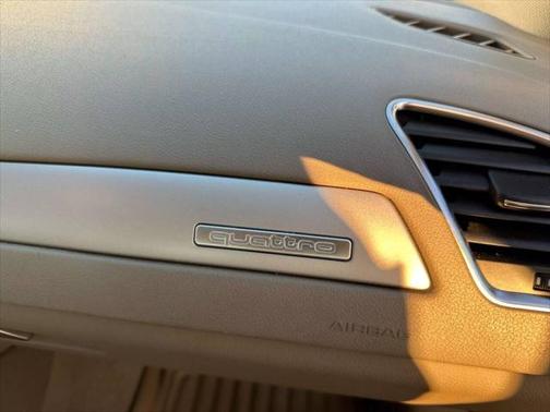 2011 Audi A4 2.0T Premium quattro