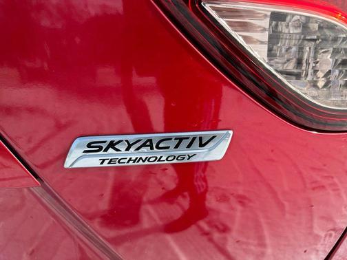 2014 Mazda CX-5 Sport