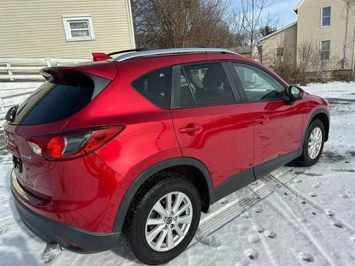 2014 Mazda CX-5 Sport