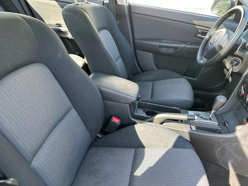 2008 Mazda Mazda3 i Touring