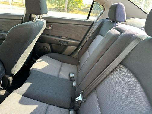 2008 Mazda Mazda3 i Touring