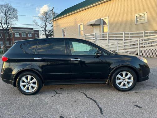 2007 Subaru B9 Tribeca Limited 5-Passenger