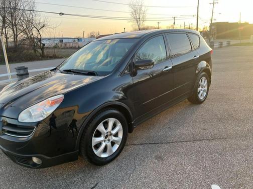 2007 Subaru B9 Tribeca Limited 5-Passenger