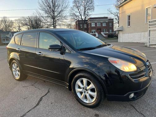 2007 Subaru B9 Tribeca Limited 5-Passenger