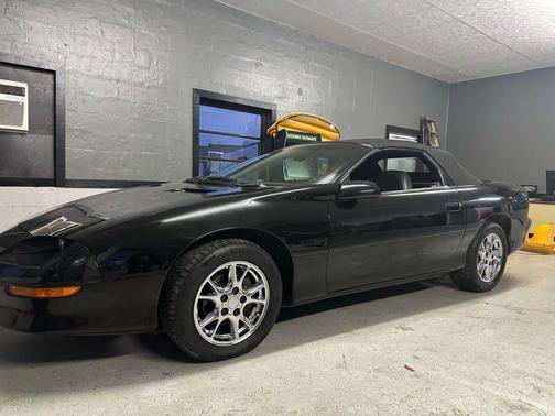 1995 Chevrolet Camaro Z28